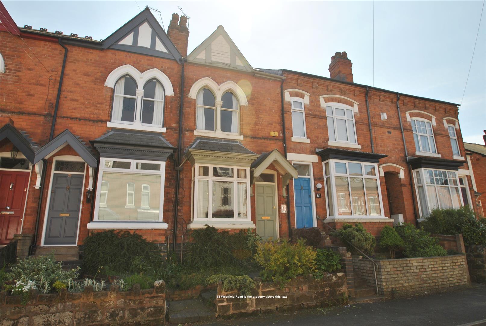 Property for Sale in Moseley And Kings Heath, Birmingham Mouseprice